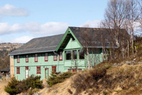 Valseter